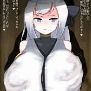 よそのこ脅迫胸揉み