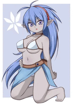 水着セルシウス
