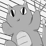 ねこパイソン
