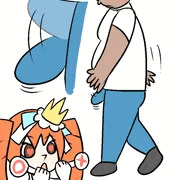 アリサさん