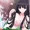 紫式部ぱいぱい