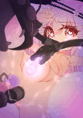 かみつき電撃へび
