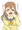 マルの口まんこ（ざっくり塗り）