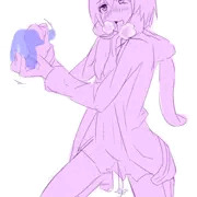 きもちいいですか？
