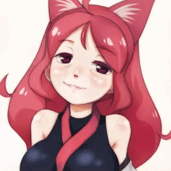 尊いにゃあ