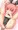 ろりばにーえっちとふたなり差分