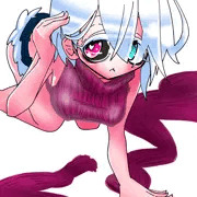 カノン♀垂れ乳