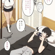 いつでも仲良し【宣伝】