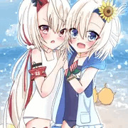 夏