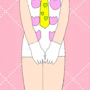 カノンとモグラ