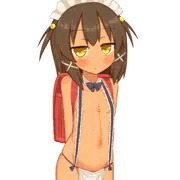 うちのこメイドver
