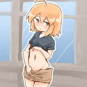 うちの子すけべまとめ