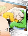 みつめちゃん