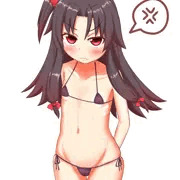 マイクロビキニ天衣