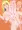 まりょくはいきゅうしゅきだもん！！（セリフ差分）