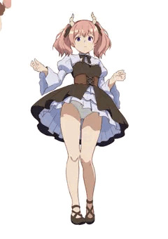 描き直し　リーニエ