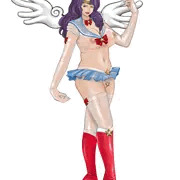 愛天使っエンジェルなな