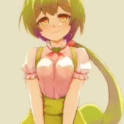 ずんだもん