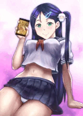 バレンタインイラスト