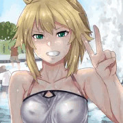 モーさん