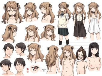 [再宣伝]お嬢様×精液=肉奴隷