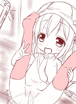 最近のえろりらくがき