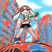Splatoon♥