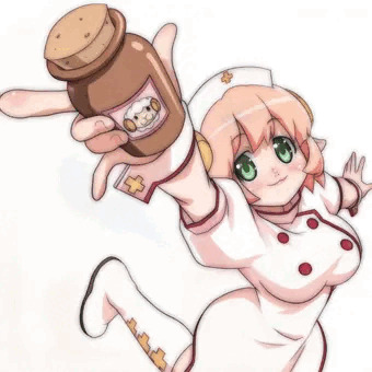 カレーに合いそうな隠し味を持ってまーす