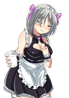 浜風の牛乳