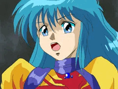 PCゲーム　イルミナ！　パッケージ