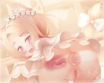 なかよしセイアちゃん！