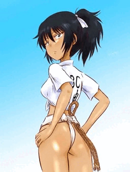 お祭り安藤くん