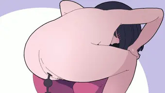 無限アナルビーズ 無限快楽