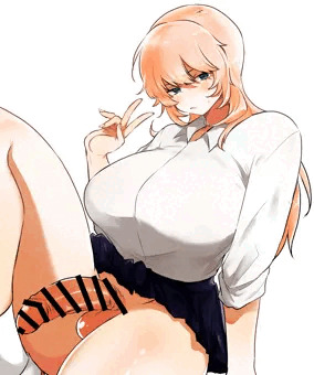 ふたなりちんちん見せてくれるJK