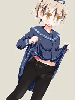 看板娘46・47