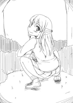 おじょうさんのしゅみ