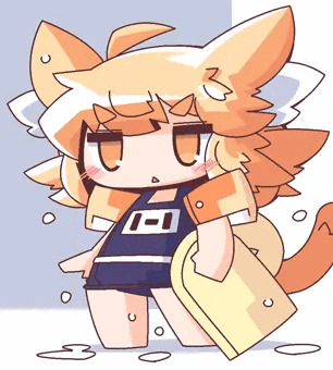 ねこみみ