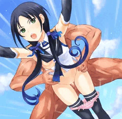 涼風っくす