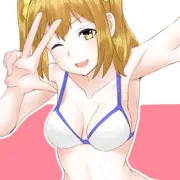 2代目ポプ子