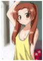 ANZU 角谷杏写真集