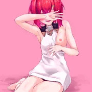 闇の授乳組織　アン授乳・雌リーナ