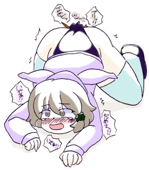 もれりり