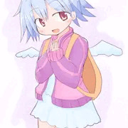 えあちゃん