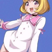 亜衣ちゃん