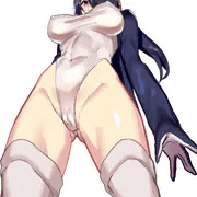 コウテイペンギンちゃん