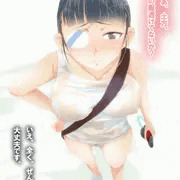 スケスケもっさん