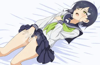 燕谷ちゃん