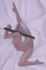 枷