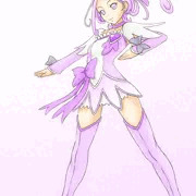 キュアソード