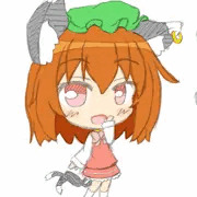 橙ちゃん